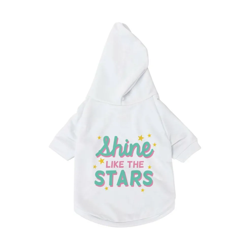 Craft Express Sublimation Pet Hoodies, 2ct.