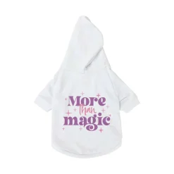 Craft Express Sublimation Pet Hoodies, 2ct.