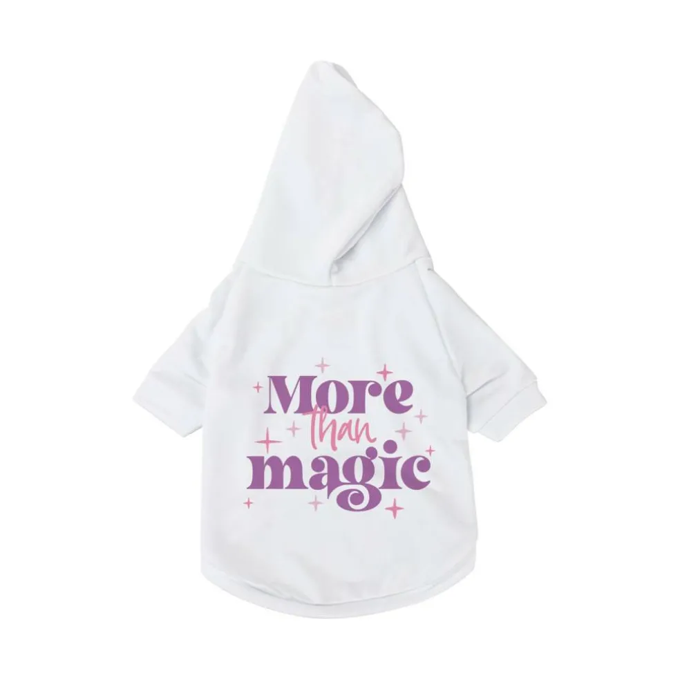 Craft Express Sublimation Pet Hoodies, 2ct.