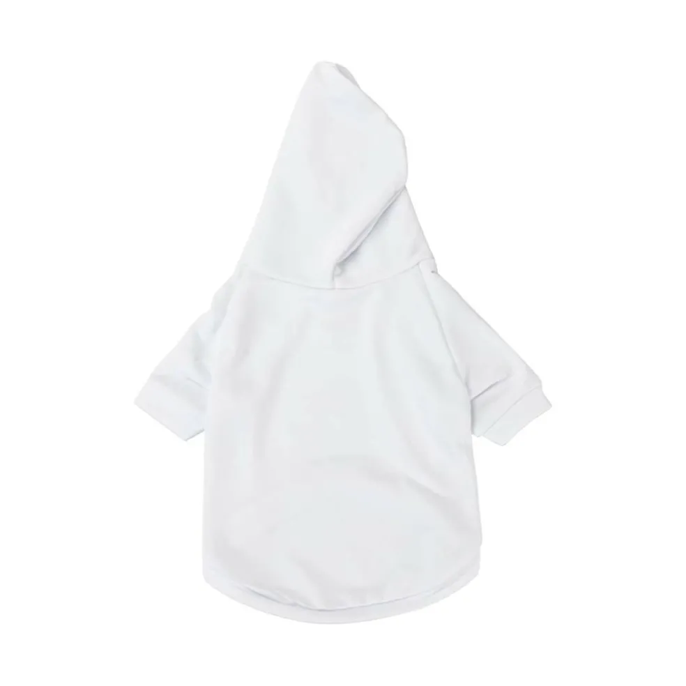 Craft Express Sublimation Pet Hoodies, 2ct.