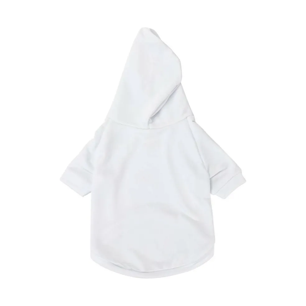 Craft Express Sublimation Pet Hoodies, 2ct.