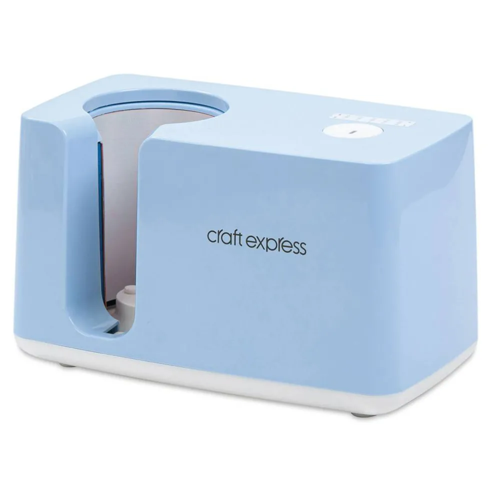 Craft Express Sublimation Printing Pro Easy Mug Press