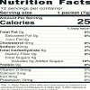 Craftmix® Classic Lemonade Drink Mix