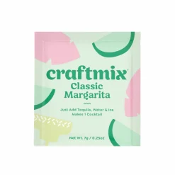 Craftmix® Classic Margarita Drink Mix