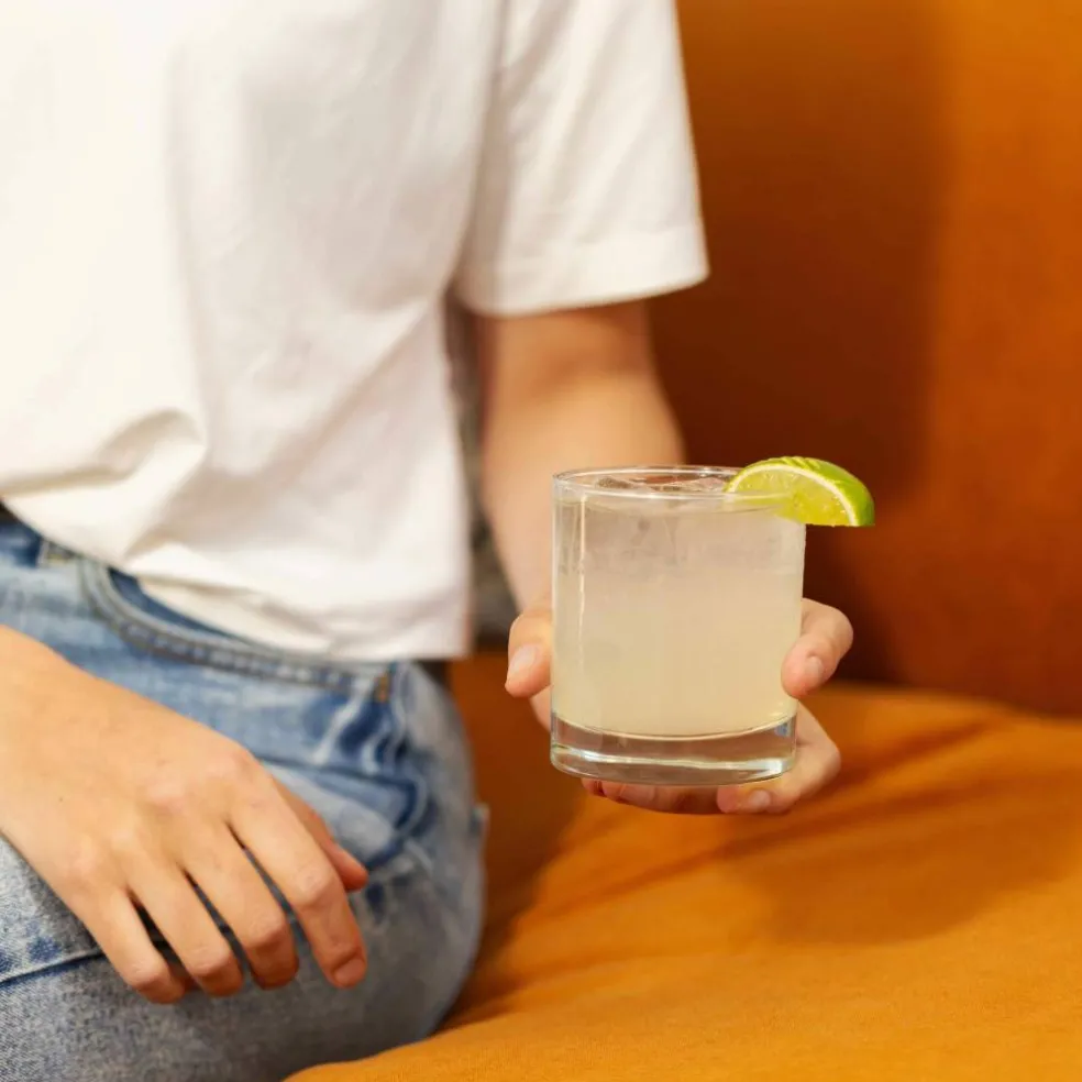 Craftmix® Skinny Margarita Drink Mix