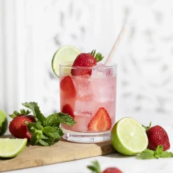 Craftmix® Strawberry Mule Drink Mix