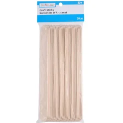 Craft Sticks by Creatology®