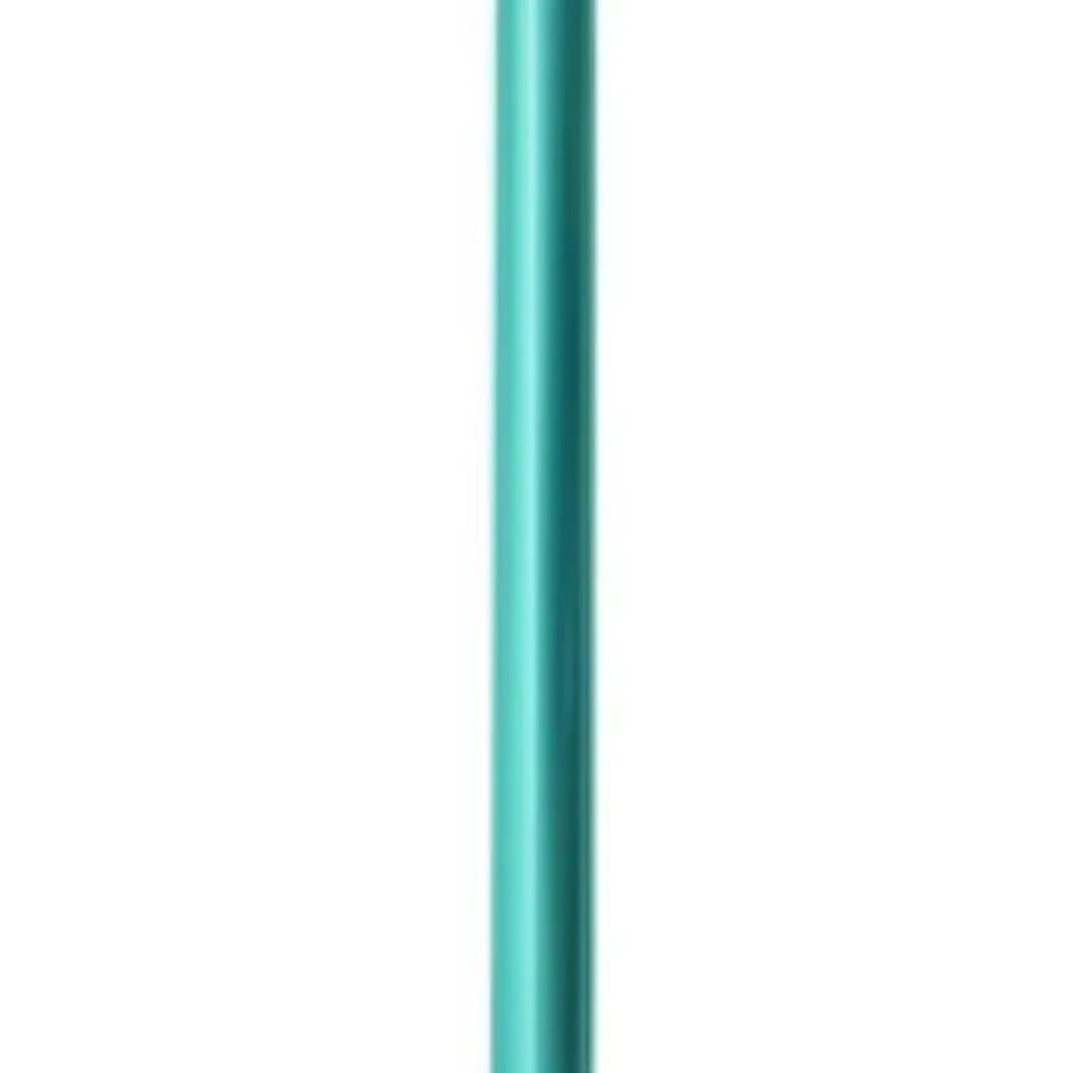 Crafts We R Makers FOIL QUILL 660646 AQUA 12.25"X96" Roll