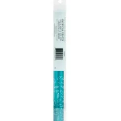 Crafts We R Makers FOIL QUILL 660646 AQUA 12.25