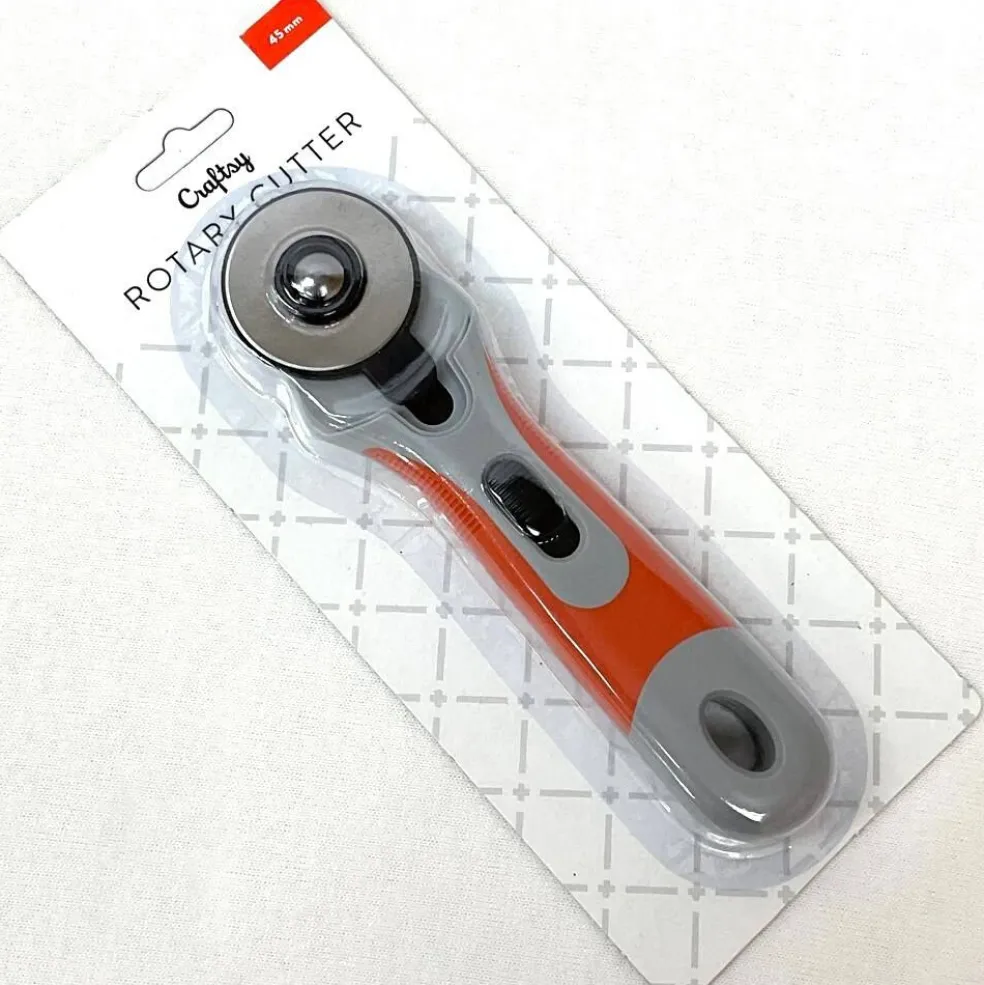Craftsy Rotary Cutter 45 mm