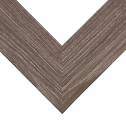 Craig Frames American Barn Farmhouse Gray Picture Frame