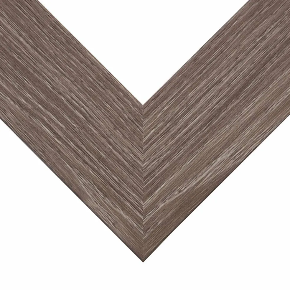 Craig Frames American Barn Farmhouse Gray Picture Frame