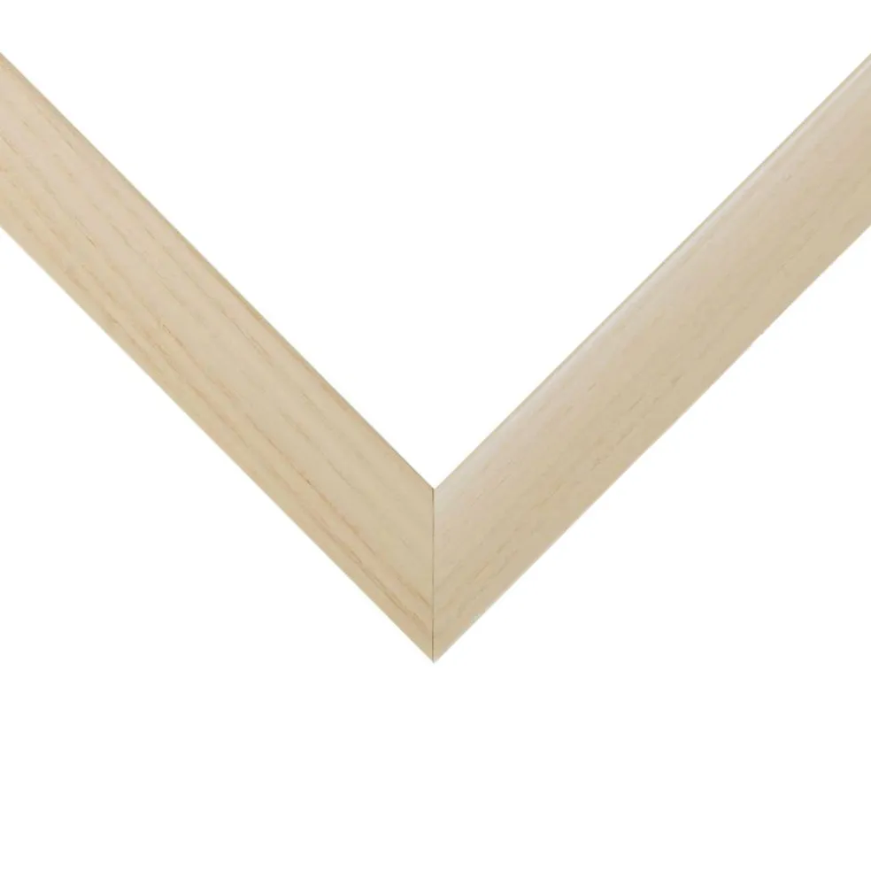 Craig Frames Contemporary Natural Picture Frame