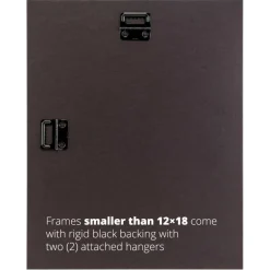 Craig Frames Essentials Gold Picture Frame