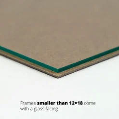 Craig Frames Essentials Gold Picture Frame