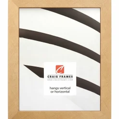 Craig Frames Essentials Gold Picture Frame