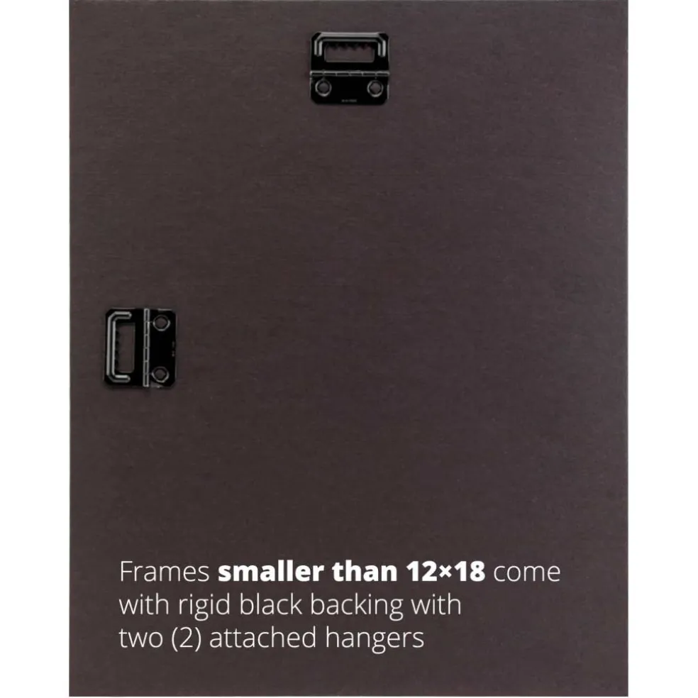 Craig Frames Essentials Gold Picture Frame