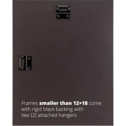 Craig Frames Essentials Gold Picture Frame