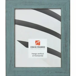 Craig Frames Jasper Dixie Gray Picture Frame