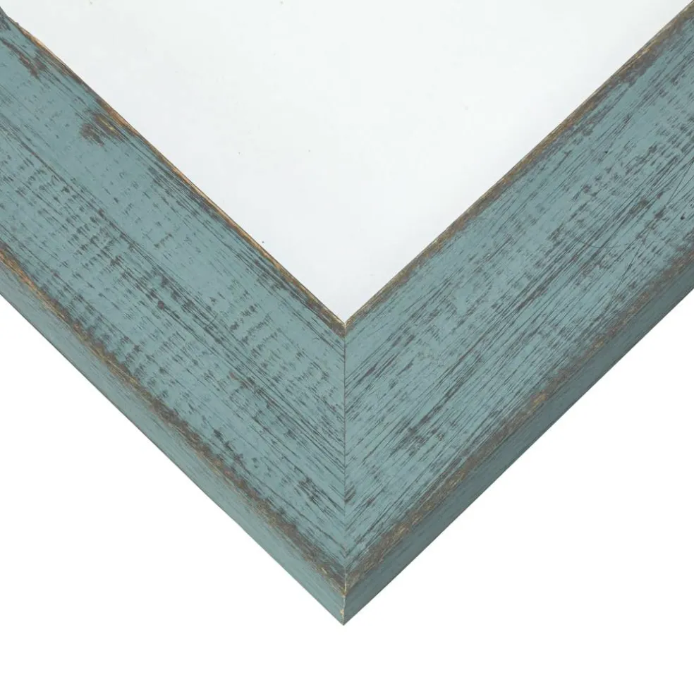 Craig Frames Jasper Dixie Gray Picture Frame