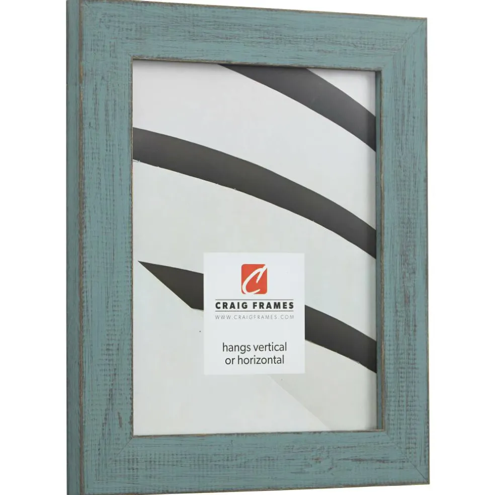 Craig Frames Jasper Dixie Gray Picture Frame