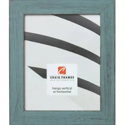 Craig Frames Jasper Dixie Gray Picture Frame