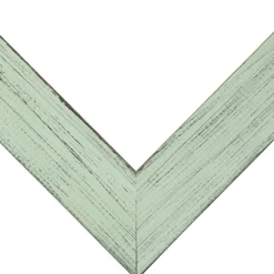 Craig Frames Jasper Mint Julep Green Picture Frame