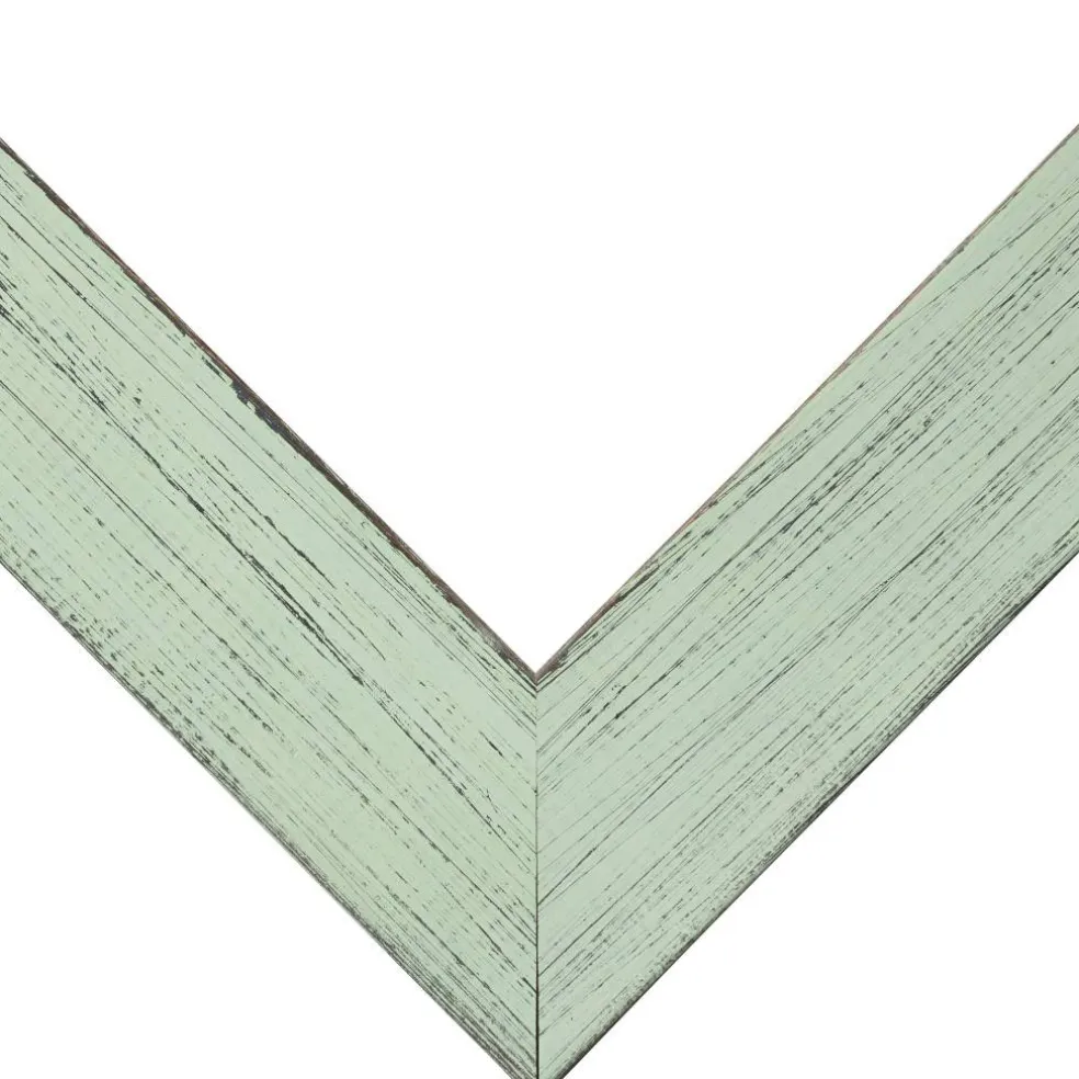 Craig Frames Jasper Mint Julep Green Picture Frame