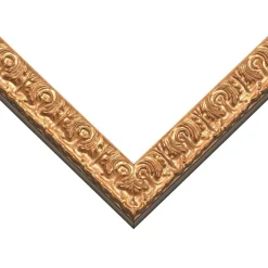 Craig Frames Versailles Gold Picture Frame