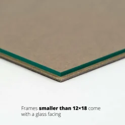 Craig Frames Versailles Gold Picture Frame