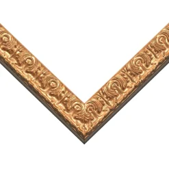 Craig Frames Versailles Gold Picture Frame