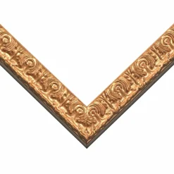 Craig Frames Versailles Gold Picture Frame