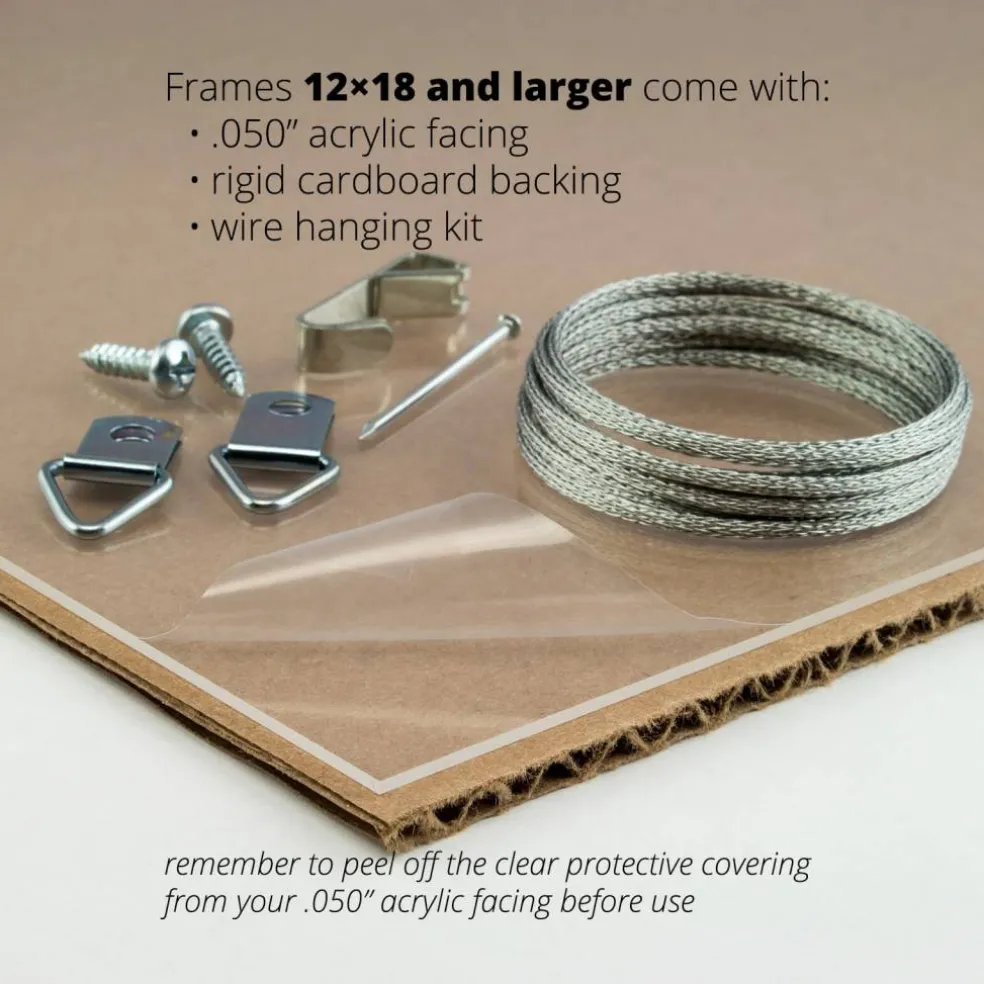 Craig Frames Versailles Ornate Silver Picture Frame