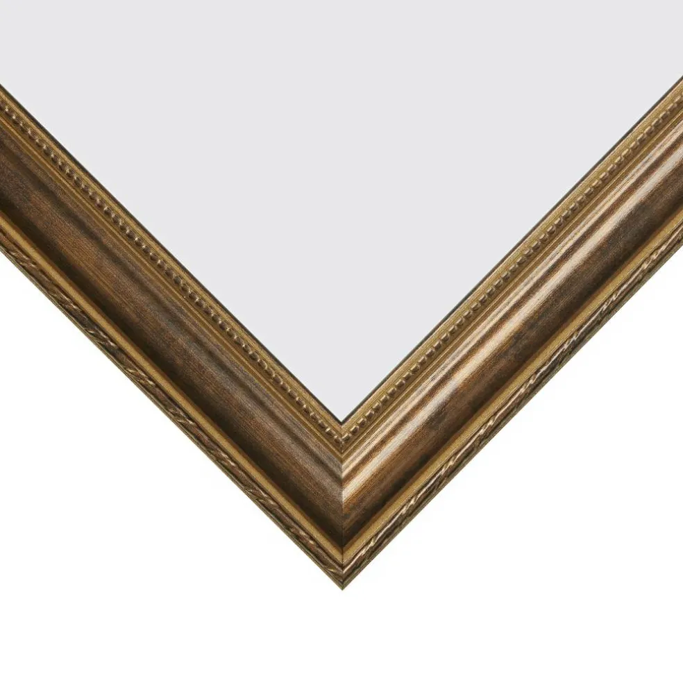 Craig Frames Victoria Bronze Picture Frame