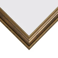 Craig Frames Victoria Bronze Picture Frame