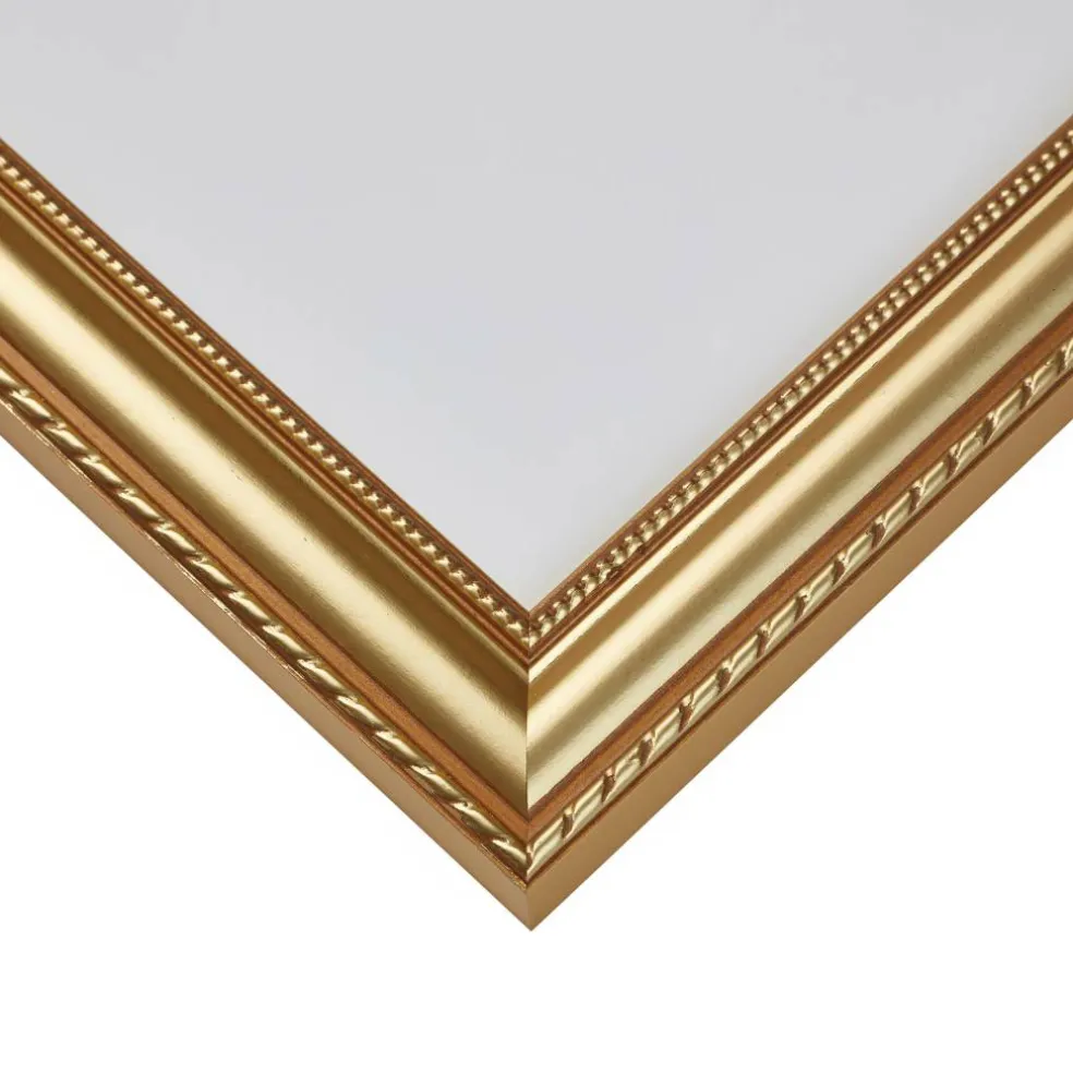 Craig Frames Victoria Gold Picture Frame