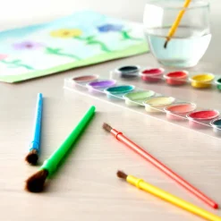 Crayola® Art & Craft Brush Set, 8ct.
