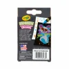 Crayola® Bold & Bright Construction Paper Crayons, 24ct.