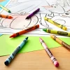 Crayola® Boxed Crayons, 24ct.
