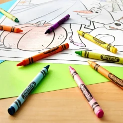 Crayola® Boxed Crayons, 64ct.