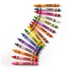 Crayola® Classpack® Triangular Crayons, 256 Pack