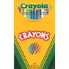 Crayola® 48 Color Crayon Set
