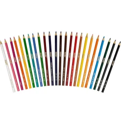 Crayola® Colored Pencils, 24ct.