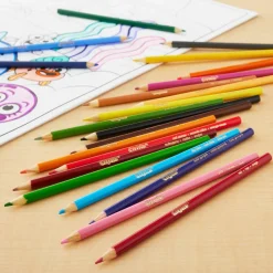 Crayola® Colored Pencils, 24ct.