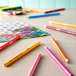 Crayola® Colored Pencils, 12ct.