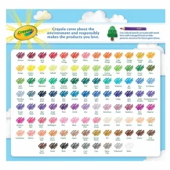 Crayola® Colored Pencils, 100ct.