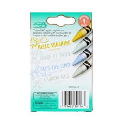 Crayola® Colors of Kindness Crayons, 24ct.