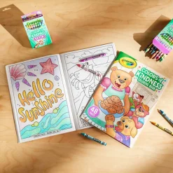 Crayola® Colors of Kindness Crayons, 24ct.