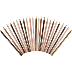 Crayola® Colors of the World Colored Pencils, 24ct.