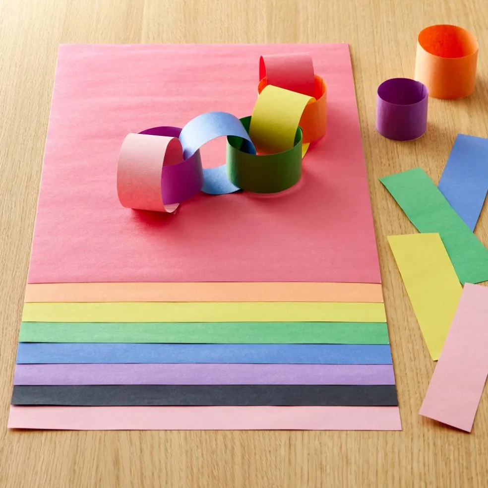 Crayola® Construction Paper, 96ct.